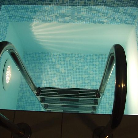 Hotel Zuglo Βουδαπέστη Εξωτερικό φωτογραφία