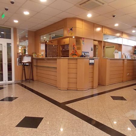 Hotel Zuglo Βουδαπέστη Εξωτερικό φωτογραφία