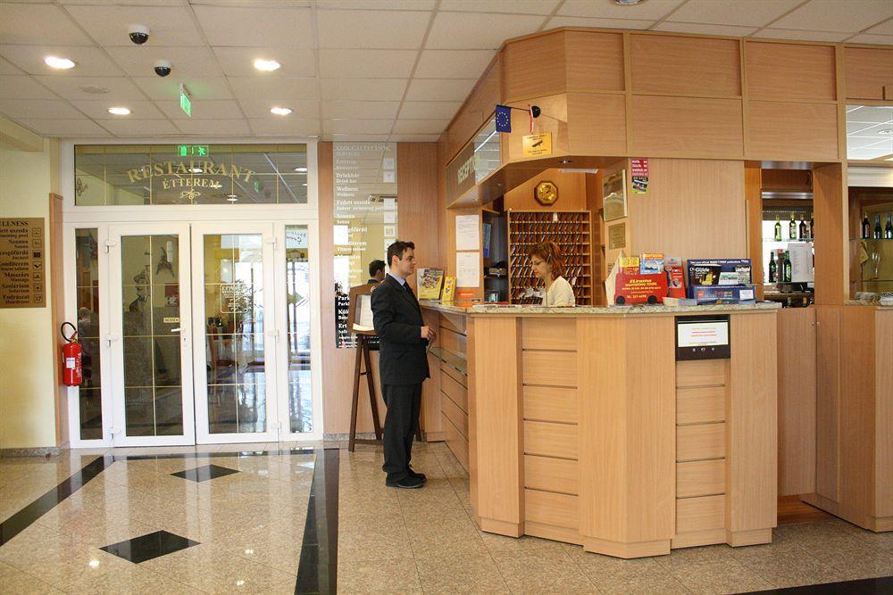 Hotel Zuglo Βουδαπέστη Εξωτερικό φωτογραφία
