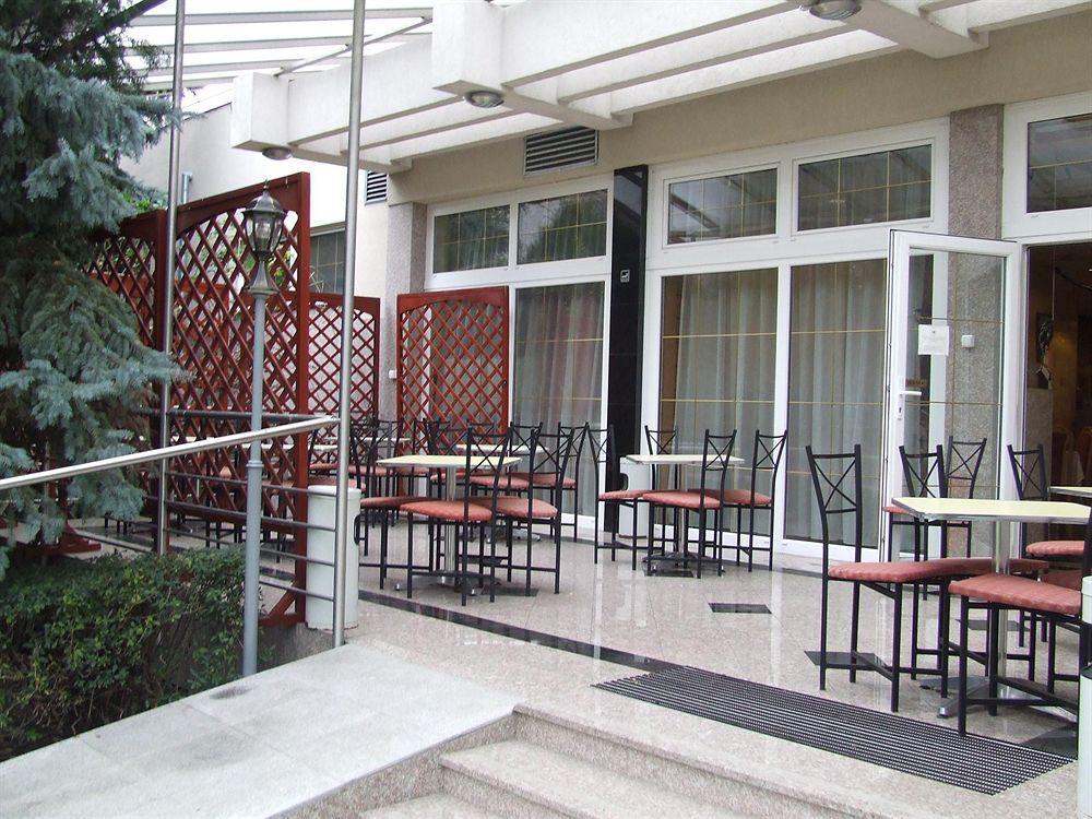 Hotel Zuglo Βουδαπέστη Εξωτερικό φωτογραφία