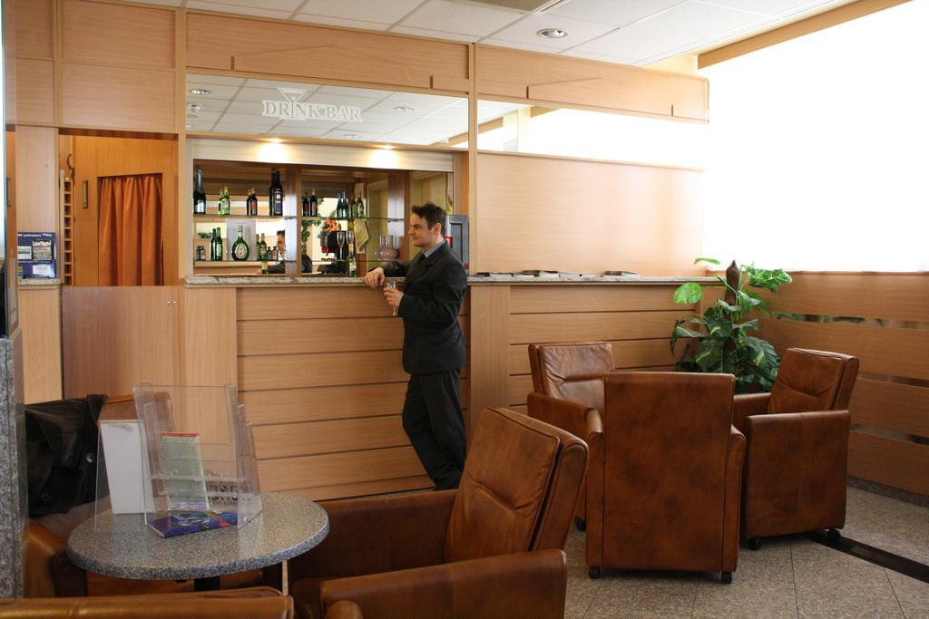 Hotel Zuglo Βουδαπέστη Εξωτερικό φωτογραφία