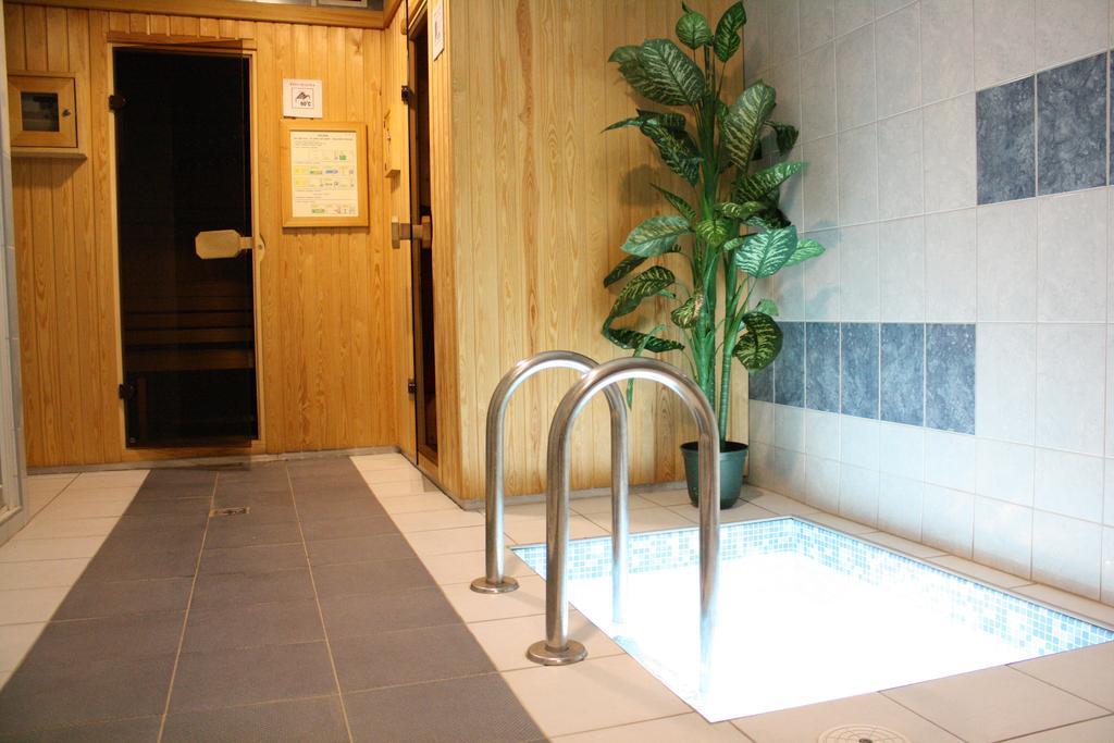 Hotel Zuglo Βουδαπέστη Εξωτερικό φωτογραφία
