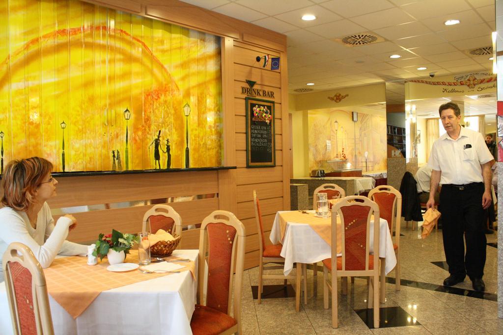 Hotel Zuglo Βουδαπέστη Εξωτερικό φωτογραφία