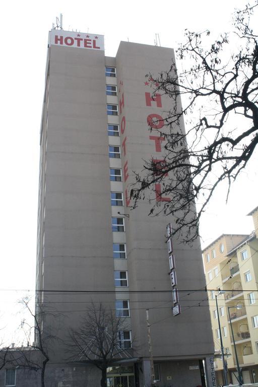 Hotel Zuglo Βουδαπέστη Εξωτερικό φωτογραφία